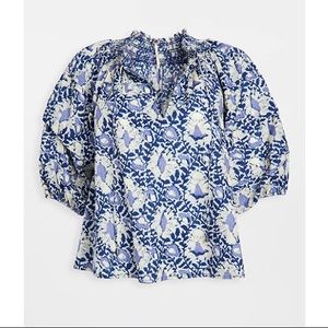 Free people willow top